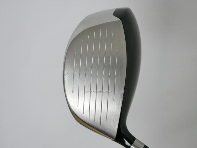 Driver : BALDO : ไดรเวอร์ Baldo 911D (440cc. รุ่นปี 2015 ตีไกล) Loft 10 ก้าน Fujikura Speeder 661 Flex S
