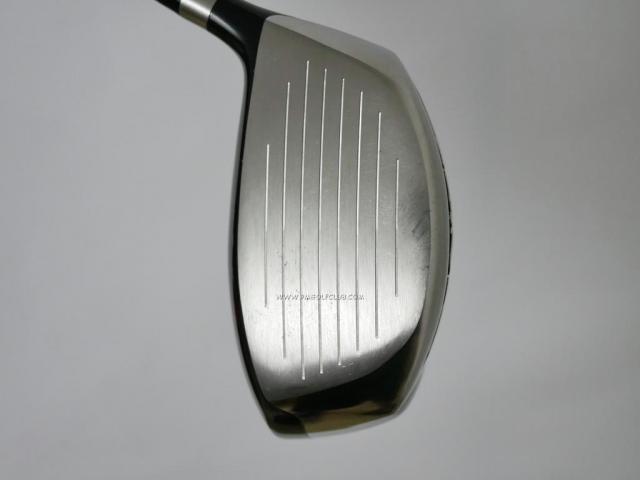 Driver : BALDO : ไดรเวอร์ Baldo 911D (440cc. รุ่นปี 2015 ตีไกล) Loft 10 ก้าน Fujikura Speeder 661 Flex S