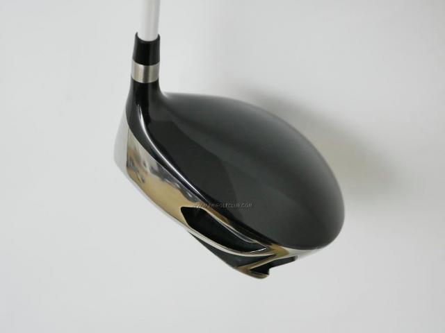 Driver : BALDO : ไดรเวอร์ Baldo 911D (440cc. รุ่นปี 2015 ตีไกล) Loft 10 ก้าน Fujikura Speeder 661 Flex S