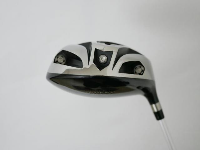 Driver : BALDO : ไดรเวอร์ Baldo 911D (440cc. รุ่นปี 2015 ตีไกล) Loft 10 ก้าน Fujikura Speeder 661 Flex S