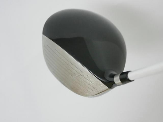 Driver : BALDO : ไดรเวอร์ Baldo 911D (440cc. รุ่นปี 2015 ตีไกล) Loft 10 ก้าน Fujikura Speeder 661 Flex S