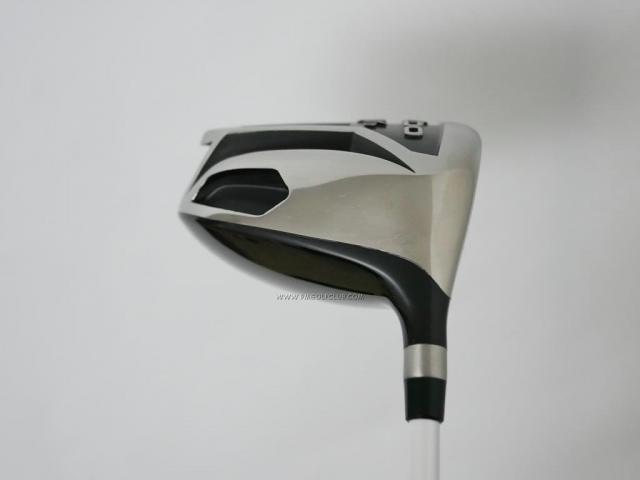 Driver : BALDO : ไดรเวอร์ Baldo 911D (440cc. รุ่นปี 2015 ตีไกล) Loft 10 ก้าน Fujikura Speeder 661 Flex S