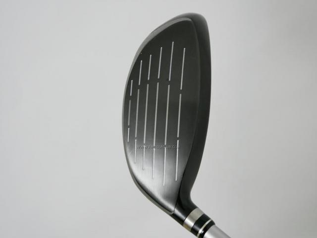 Fairway Wood : PRGR : หัวไม้ 3 PRGR New Egg Spoon MFD Loft 16.5 Flex R (M-37)