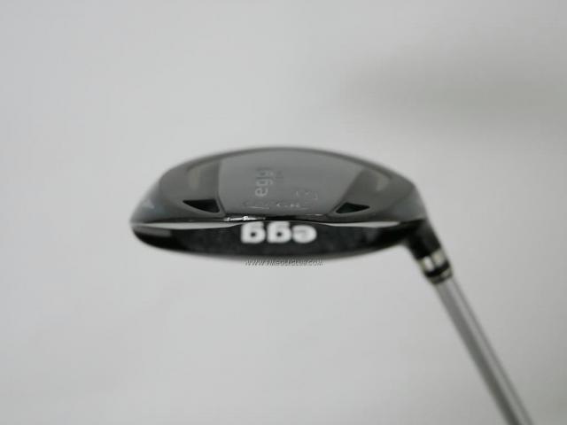 Fairway Wood : PRGR : หัวไม้ 3 PRGR New Egg Spoon MFD Loft 16.5 Flex R (M-37)