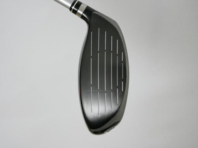 Fairway Wood : PRGR : หัวไม้ 3 PRGR New Egg Spoon MFD Loft 16.5 Flex R (M-37)