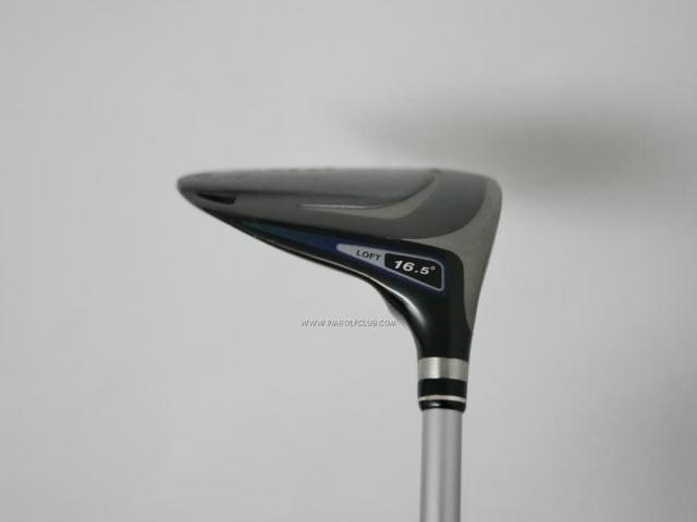 Fairway Wood : PRGR : หัวไม้ 3 PRGR New Egg Spoon MFD Loft 16.5 Flex R (M-37)