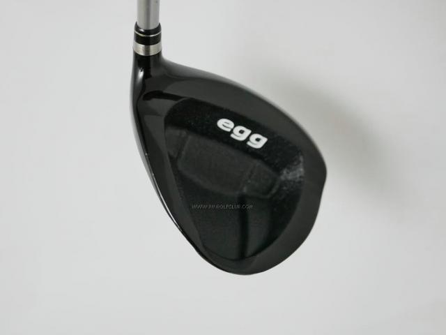 Fairway Wood : PRGR : หัวไม้ 3 PRGR New Egg Spoon MFD Loft 16.5 Flex R (M-37)