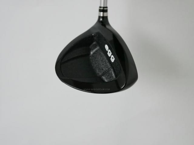 Fairway Wood : PRGR : หัวไม้ 3 PRGR New Egg Spoon MFD Loft 16.5 Flex R (M-37)