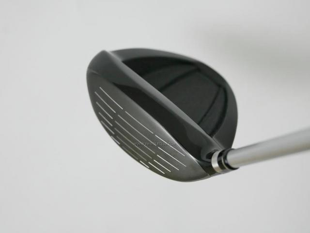 Fairway Wood : PRGR : หัวไม้ 3 PRGR New Egg Spoon MFD Loft 16.5 Flex R (M-37)