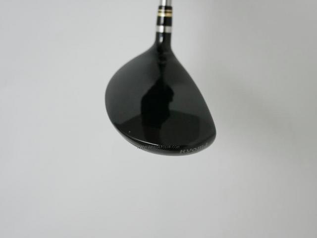 Fairway Wood : Other Brand : ไม้กระเทย Ryoma Utility (Titanium) Loft 18 ก้าน Tour AD Ryoma U Flex SR