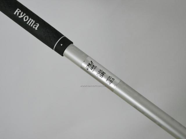 Fairway Wood : Other Brand : ไม้กระเทย Ryoma Utility (Titanium) Loft 18 ก้าน Tour AD Ryoma U Flex SR
