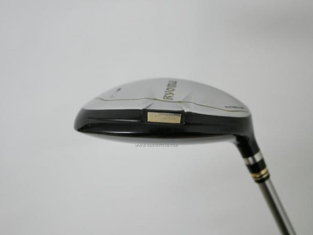 Fairway Wood : Other Brand : ไม้กระเทย Ryoma Utility (Titanium) Loft 18 ก้าน Tour AD Ryoma U Flex SR