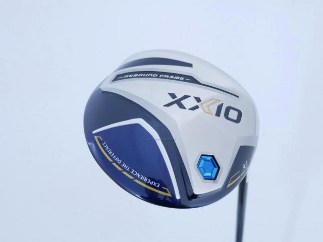 Driver : XXIO : ไดรเวอร์ XXIO 12 (ออกปี 2022) Loft 9.5 ก้าน MP-1200 Flex S