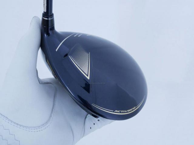 Driver : XXIO : ไดรเวอร์ XXIO 12 (ออกปี 2022) Loft 9.5 ก้าน MP-1200 Flex S