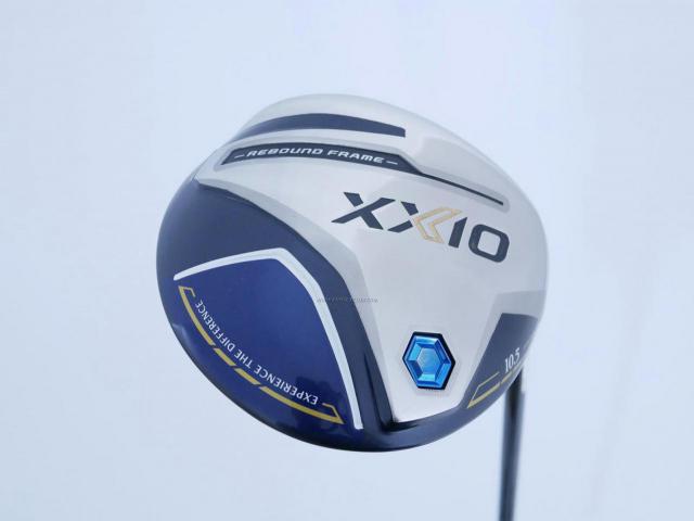 Driver : XXIO : ไดรเวอร์ XXIO 12 (ออกปี 2022) Loft 10.5 ก้าน MP-1200 Flex S