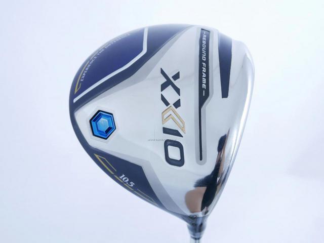 Driver : XXIO : ไดรเวอร์ XXIO 12 (ออกปี 2022) Loft 10.5 ก้าน MP-1200 Flex S