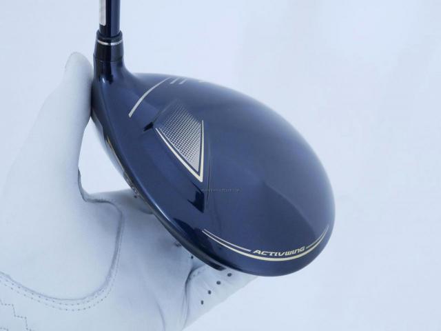 Driver : XXIO : ไดรเวอร์ XXIO 12 (ออกปี 2022) Loft 10.5 ก้าน MP-1200 Flex S