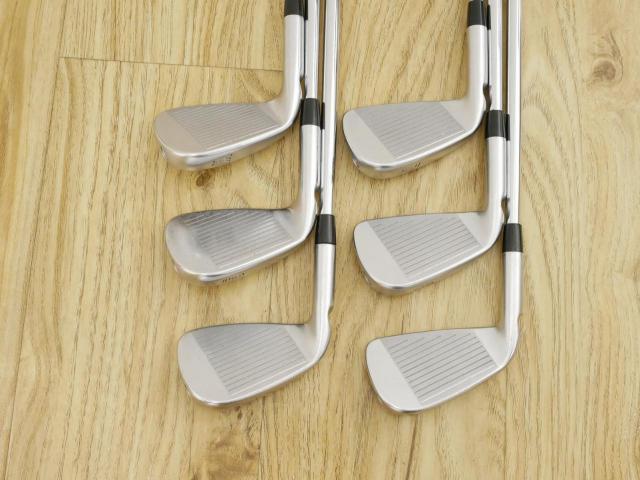 Iron set : Ping : ชุดเหล็ก Ping i500 (รุ่นปี 2019) มีเหล็ก 5-Pw (6 ชิ้น) ก้านเหล็ก Dynamic Gold 105 S200