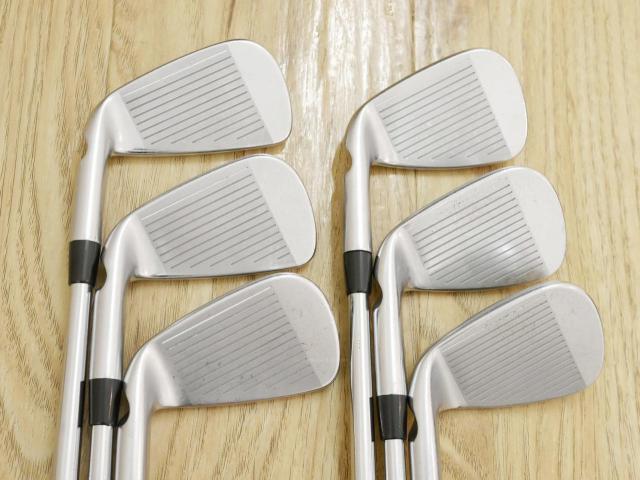 Iron set : Ping : ชุดเหล็ก Ping i500 (รุ่นปี 2019) มีเหล็ก 5-Pw (6 ชิ้น) ก้านเหล็ก Dynamic Gold 105 S200
