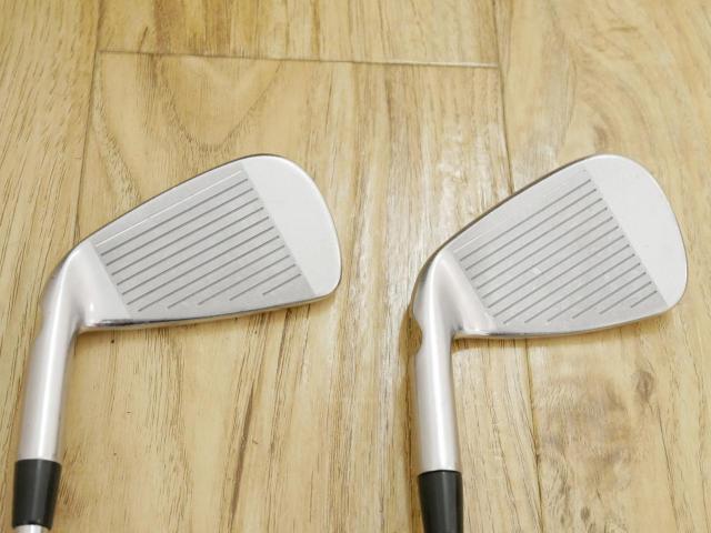 Iron set : Ping : ชุดเหล็ก Ping i500 (รุ่นปี 2019) มีเหล็ก 5-Pw (6 ชิ้น) ก้านเหล็ก Dynamic Gold 105 S200