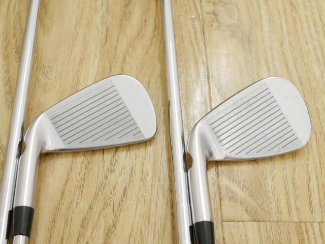Iron set : Ping : ชุดเหล็ก Ping i500 (รุ่นปี 2019) มีเหล็ก 5-Pw (6 ชิ้น) ก้านเหล็ก Dynamic Gold 105 S200