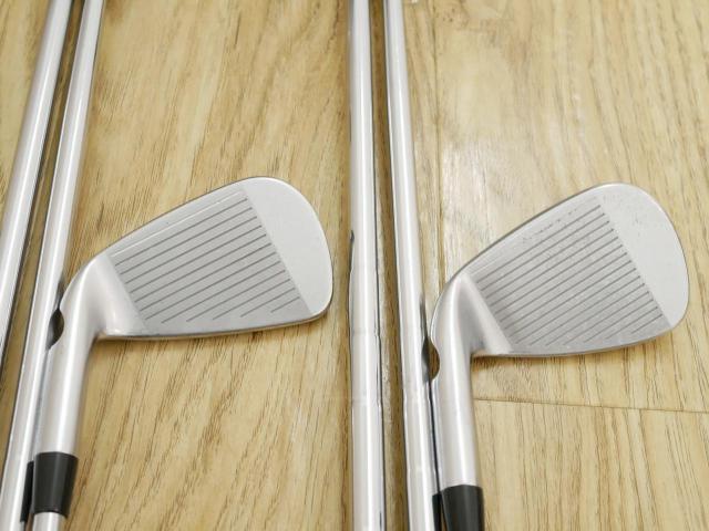 Iron set : Ping : ชุดเหล็ก Ping i500 (รุ่นปี 2019) มีเหล็ก 5-Pw (6 ชิ้น) ก้านเหล็ก Dynamic Gold 105 S200