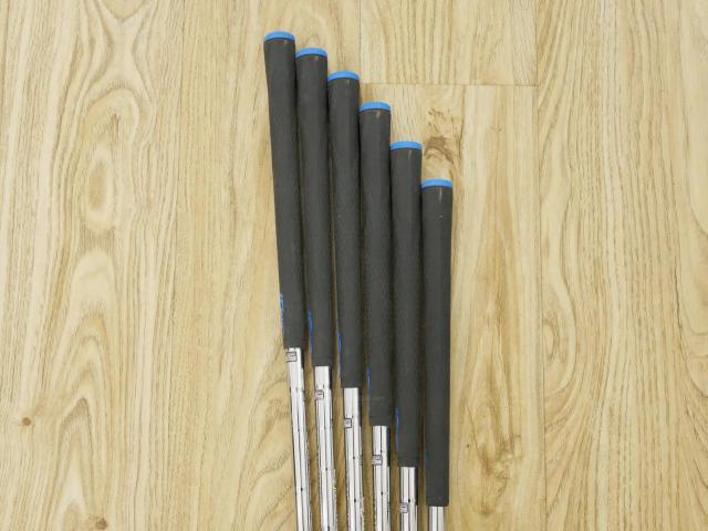 Iron set : Ping : ชุดเหล็ก Ping i500 (รุ่นปี 2019) มีเหล็ก 5-Pw (6 ชิ้น) ก้านเหล็ก Dynamic Gold 105 S200