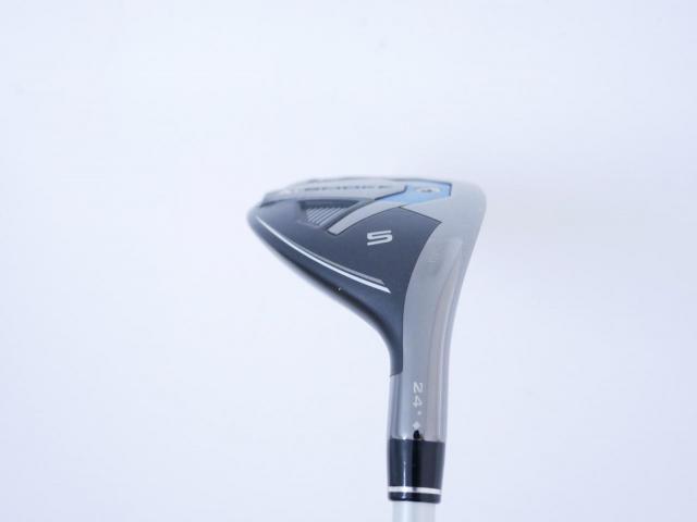 Lady club : All : **มีบุบ** ไม้กระเทย Callaway Paradym AI Smoke MAX FAST (รุ่นปี 2024 Japan Spec.) Loft 24 ก้าน Mitsubishi ELDIO 40 Flex L