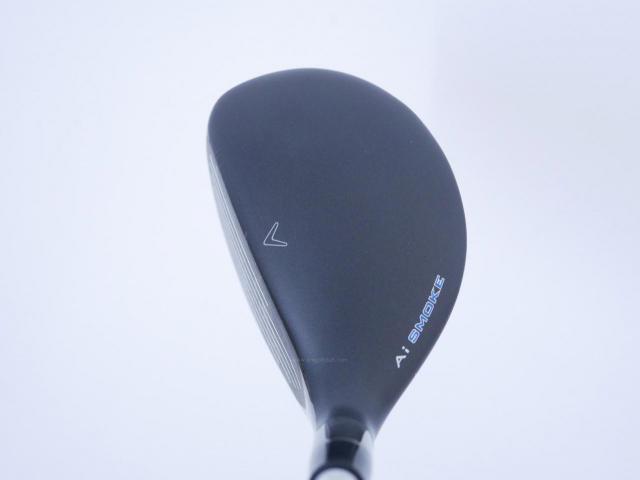 Lady club : All : **มีบุบ** ไม้กระเทย Callaway Paradym AI Smoke MAX FAST (รุ่นปี 2024 Japan Spec.) Loft 24 ก้าน Mitsubishi ELDIO 40 Flex L