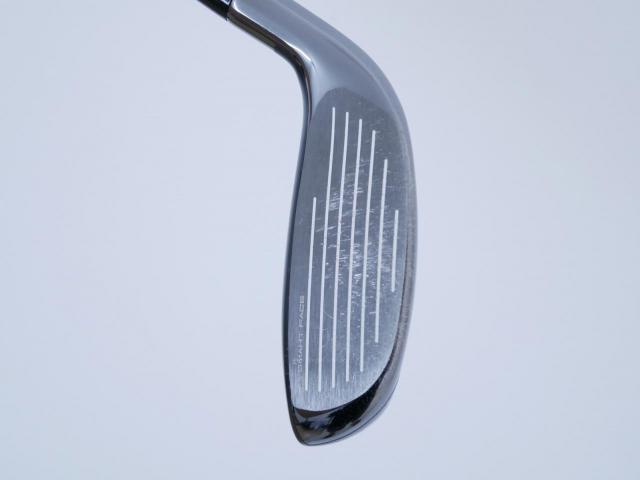 Lady club : All : **มีบุบ** ไม้กระเทย Callaway Paradym AI Smoke MAX FAST (รุ่นปี 2024 Japan Spec.) Loft 24 ก้าน Mitsubishi ELDIO 40 Flex L