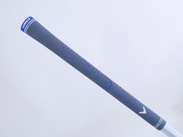 Lady club : All : **มีบุบ** ไม้กระเทย Callaway Paradym AI Smoke MAX FAST (รุ่นปี 2024 Japan Spec.) Loft 24 ก้าน Mitsubishi ELDIO 40 Flex L