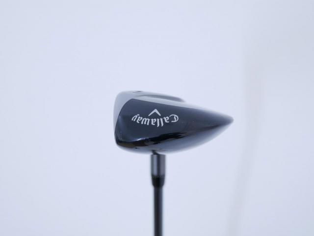 Fairway Wood : callaway : ไม้กระเทย Callaway APEX UW (ปี 2023) Loft 17 ก้าน Mitsubishi Diamana 55 Flex R
