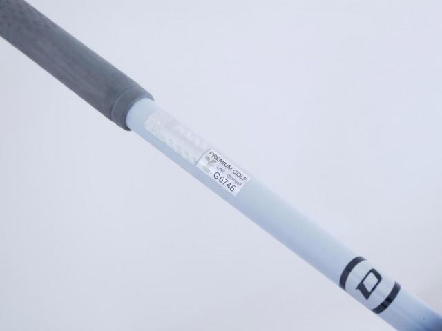 Fairway Wood : callaway : ไม้กระเทย Callaway APEX UW (ปี 2023) Loft 17 ก้าน Mitsubishi Diamana 55 Flex R