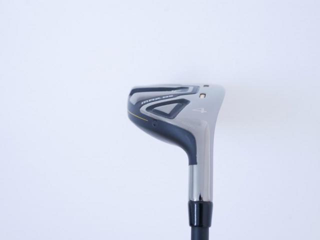 Fairway Wood : callaway : ไม้กระเทย Callaway Rogue ST Max OS (ออกปี 2022) Loft 21 ก้าน Project X CYPHER SIXTY 5.5 (Flex SR)