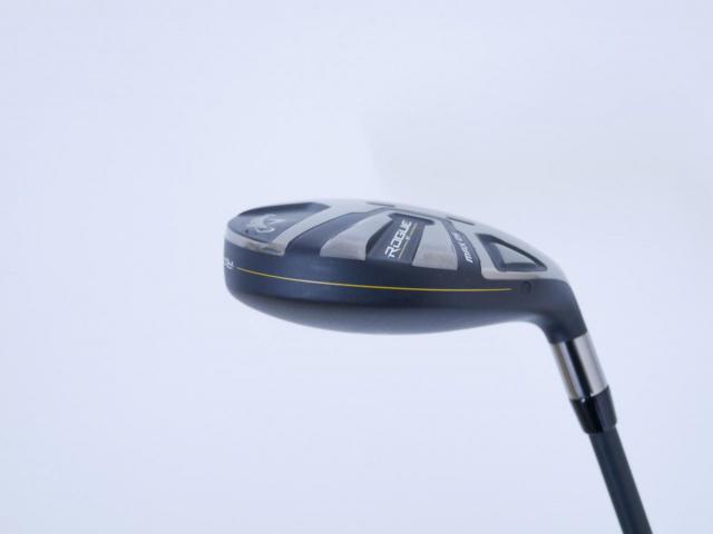 Fairway Wood : callaway : ไม้กระเทย Callaway Rogue ST Max OS (ออกปี 2022) Loft 21 ก้าน Project X CYPHER SIXTY 5.5 (Flex SR)