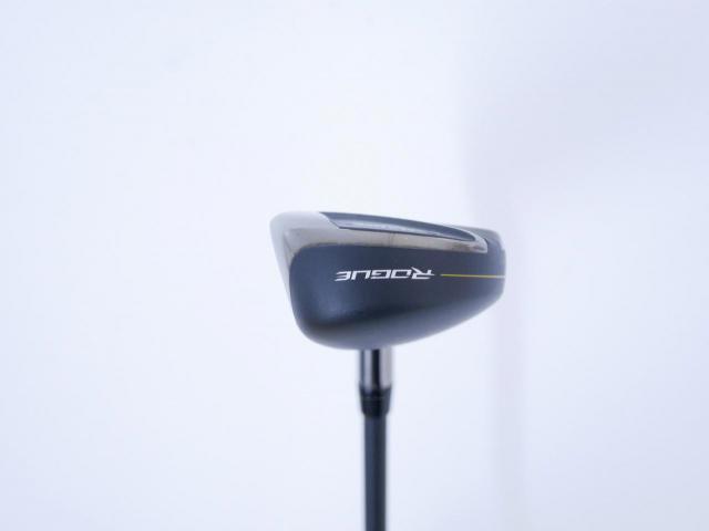 Fairway Wood : callaway : ไม้กระเทย Callaway Rogue ST Max OS (ออกปี 2022) Loft 21 ก้าน Project X CYPHER SIXTY 5.5 (Flex SR)