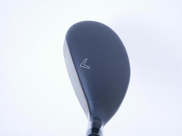 Fairway Wood : callaway : ไม้กระเทย Callaway Rogue ST Max OS (ออกปี 2022) Loft 21 ก้าน Project X CYPHER SIXTY 5.5 (Flex SR)