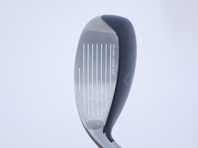 Fairway Wood : callaway : ไม้กระเทย Callaway Rogue ST Max OS (ออกปี 2022) Loft 21 ก้าน Project X CYPHER SIXTY 5.5 (Flex SR)