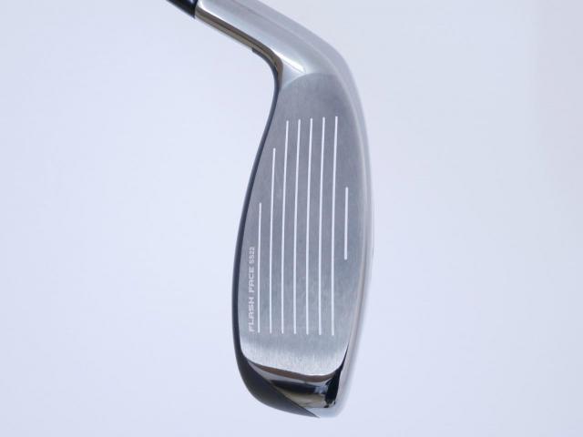 Fairway Wood : callaway : ไม้กระเทย Callaway Rogue ST Max OS (ออกปี 2022) Loft 21 ก้าน Project X CYPHER SIXTY 5.5 (Flex SR)