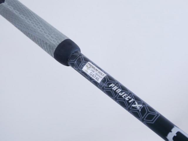 Fairway Wood : callaway : ไม้กระเทย Callaway Rogue ST Max OS (ออกปี 2022) Loft 21 ก้าน Project X CYPHER SIXTY 5.5 (Flex SR)