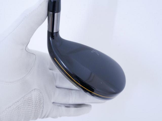 Fairway Wood : callaway : ไม้กระเทย Callaway Mavrik (ปี 2021 Japan Spec.) Loft 18 ก้าน Project X CATALYST 75 6.0 Flex SX