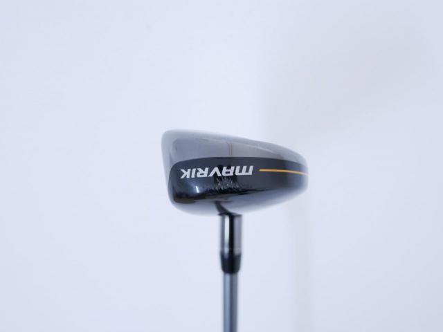 Fairway Wood : callaway : ไม้กระเทย Callaway Mavrik (ปี 2021 Japan Spec.) Loft 18 ก้าน Project X CATALYST 75 6.0 Flex SX