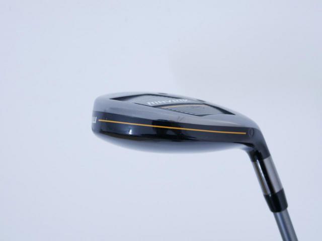 Fairway Wood : callaway : ไม้กระเทย Callaway Mavrik (ปี 2021 Japan Spec.) Loft 18 ก้าน Project X CATALYST 75 6.0 Flex SX