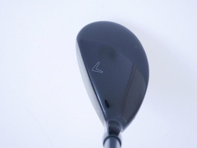 Fairway Wood : callaway : ไม้กระเทย Callaway Mavrik (ปี 2021 Japan Spec.) Loft 18 ก้าน Project X CATALYST 75 6.0 Flex SX