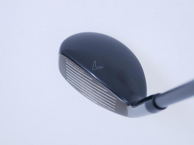 Fairway Wood : callaway : ไม้กระเทย Callaway Mavrik (ปี 2021 Japan Spec.) Loft 18 ก้าน Project X CATALYST 75 6.0 Flex SX