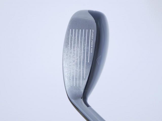 Fairway Wood : callaway : ไม้กระเทย Callaway Mavrik (ปี 2021 Japan Spec.) Loft 18 ก้าน Project X CATALYST 75 6.0 Flex SX