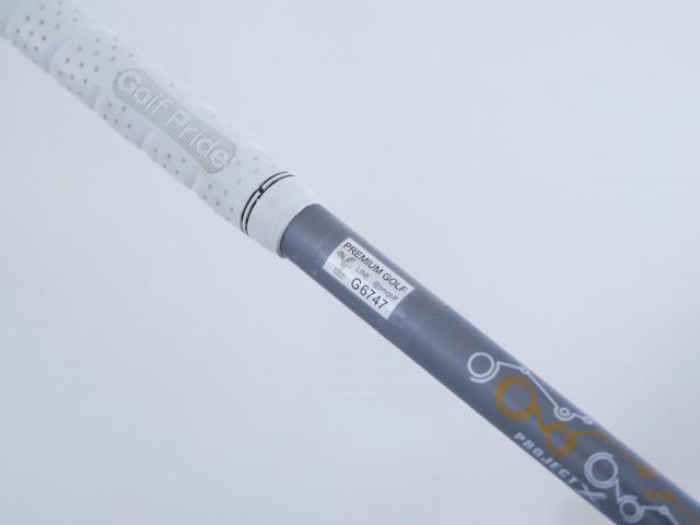 Fairway Wood : callaway : ไม้กระเทย Callaway Mavrik (ปี 2021 Japan Spec.) Loft 18 ก้าน Project X CATALYST 75 6.0 Flex SX