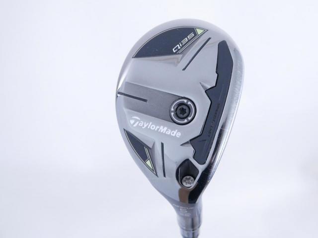 Fairway Wood : Taylormade : ไม้กระเทย Taylormade Qi35 Rescue (ออกปี 2025) Loft 25 ก้าน Fujikura VENTUS HB 7 Flex S