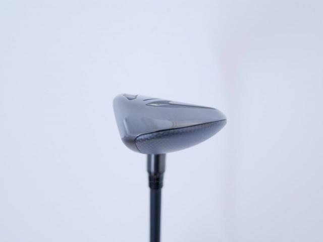 Fairway Wood : Taylormade : ไม้กระเทย Taylormade Qi35 Rescue (ออกปี 2025) Loft 25 ก้าน Fujikura VENTUS HB 7 Flex S