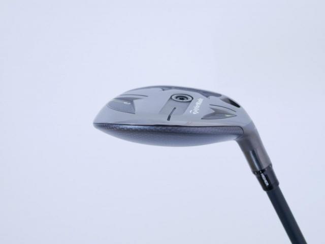 Fairway Wood : Taylormade : ไม้กระเทย Taylormade Qi35 Rescue (ออกปี 2025) Loft 25 ก้าน Fujikura VENTUS HB 7 Flex S